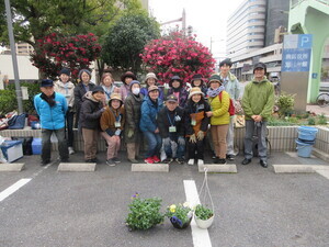 写真：集合写真