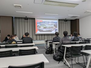 写真：現場見学会3