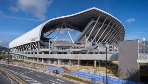 写真：スタジアム1