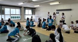 写真:広島市・大邱交流事業2