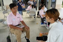 折り鶴プロジェクト