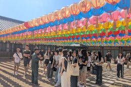 写真:広島市・大邱交流事業3