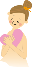 母の画像