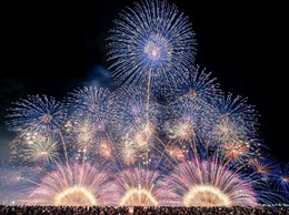 「広島みなと 夢 花火大会」の持続可能な運営