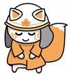 感謝もみみん