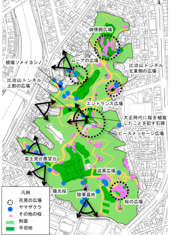 位置図