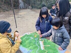 イベントの様子