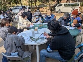 イベントの様子