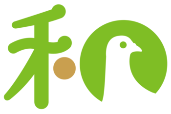 平和文化ロゴマーク