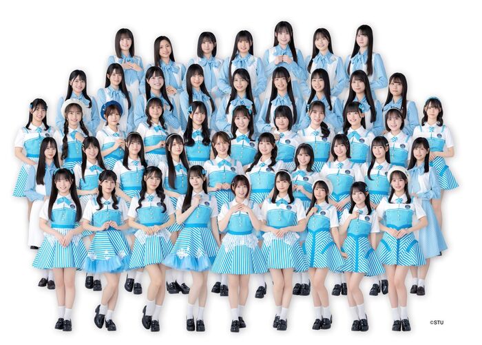 STU48集合写真