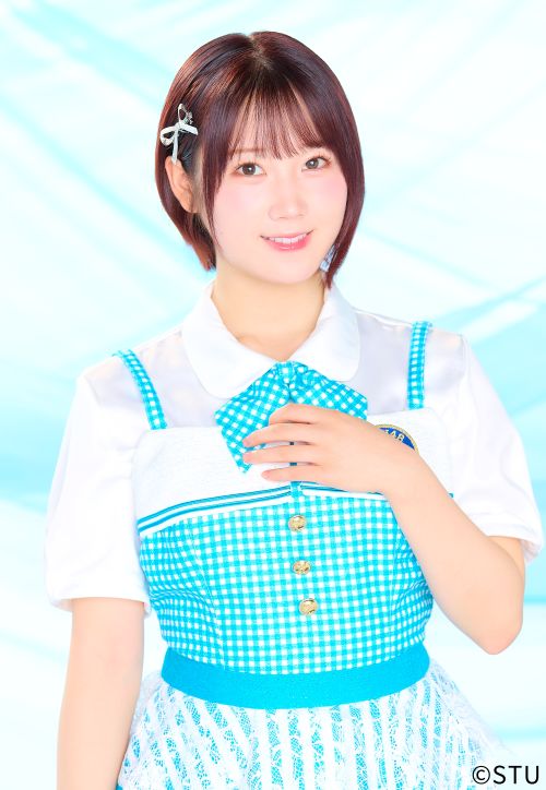 甲斐 心愛 様
