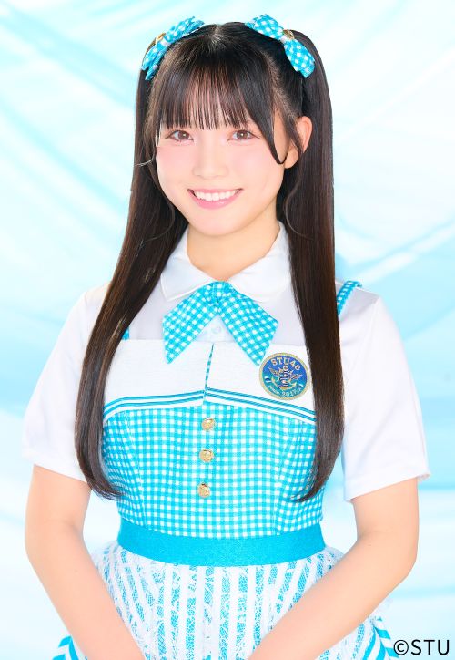 岡村 梨央 様