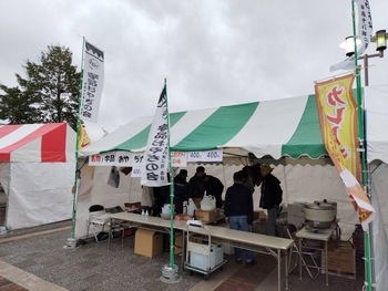 みなとフェスタ