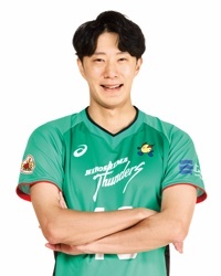 写真：山本選手
