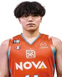 写真：佐古選手
