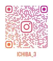インスタグラムQRコード