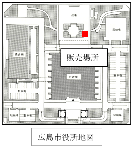 販売場所