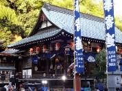 尾崎神社