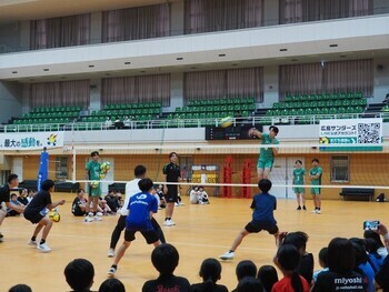 写真：状況1