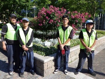 集合写真
