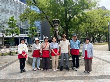 集合写真