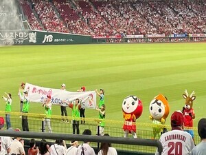 写真:CCダンスの様子2