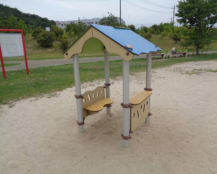 プレイハウス