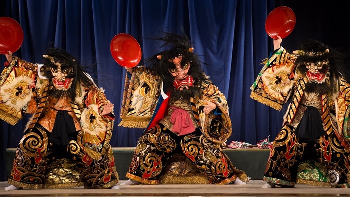 【安芸高田市】神楽門前湯治村