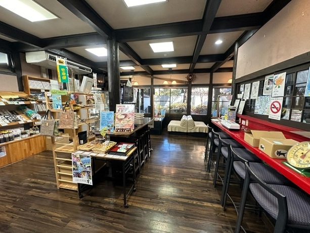 【江田島市】ふるさと交流館