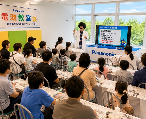 【出雲市】出雲科学館