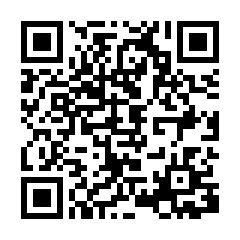 申込フォーム　QRコード