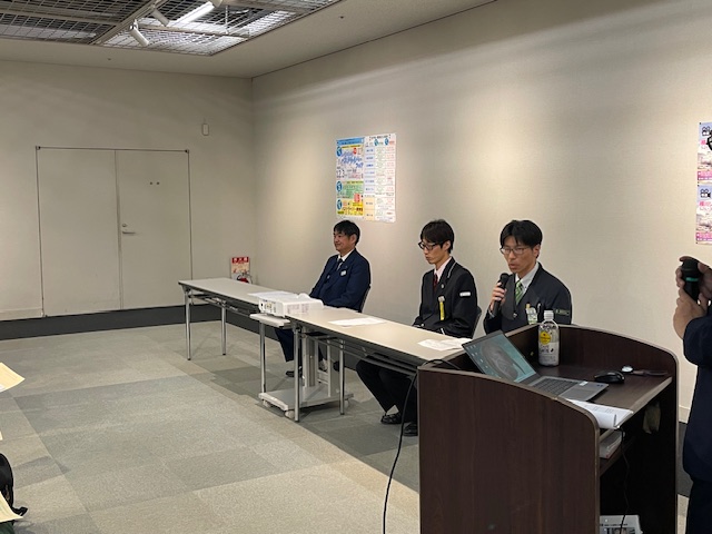 昨年度実施の様子2