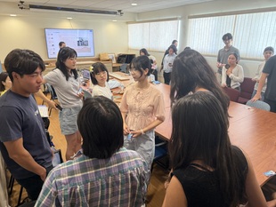 第100歩兵大隊記念クラブ
