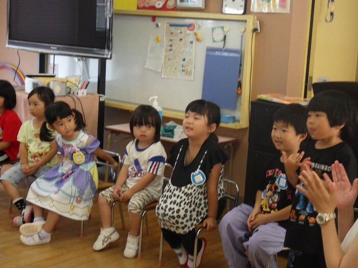 歌おう