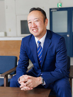 株式会社オウエンタイ　川内リョウ氏