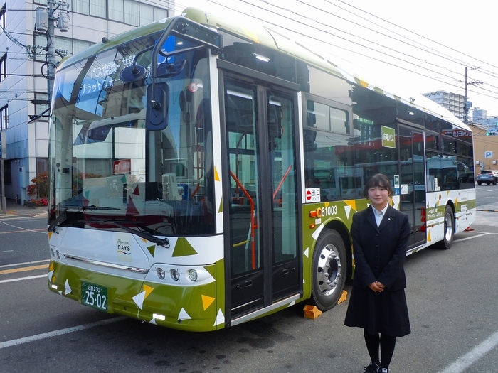 広島電鉄車両