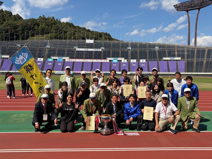 写真:集合写真