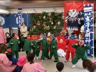 亥の子祭り