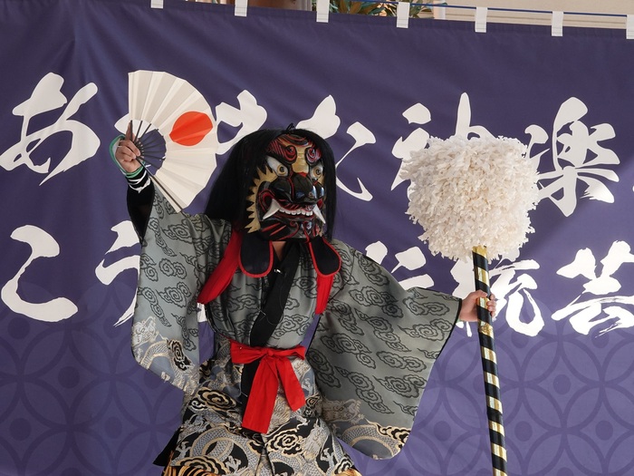 大鬼小鬼