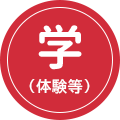 学（体験等）