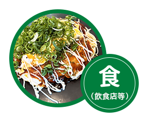 食（飲食店等）