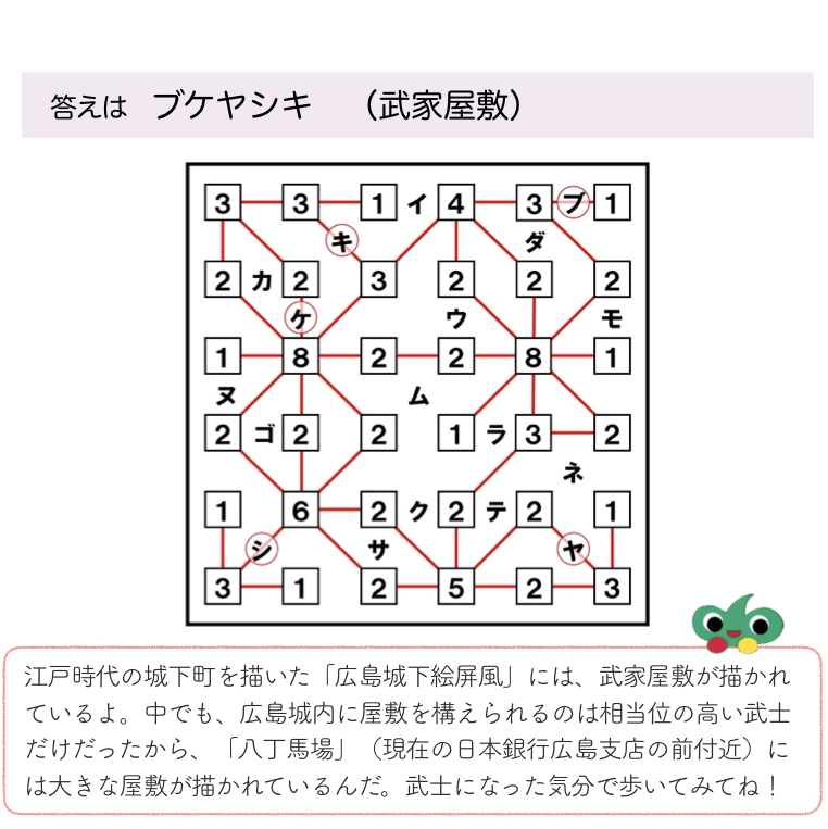 問10 答え