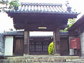 専念寺の画像
