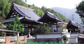 隨泉寺の画像