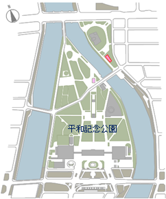 Карта на местоположението