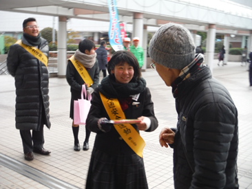 平成31年2月街頭キャンペーン実施結果の画像2