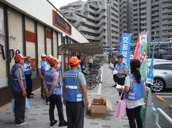 令和元年6月街頭キャンペーン実施結果の画像3