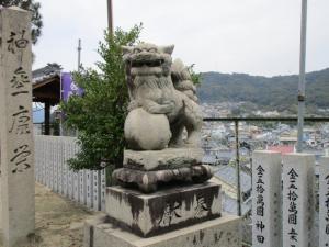 尾崎神社の画像3