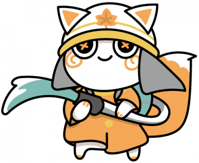 広島市消防局のマスコットキャラクターについて 広島市公式ホームページ 国際平和文化都市