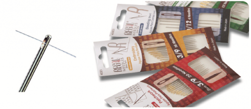 Regal Brand Hand-Sewing Needles